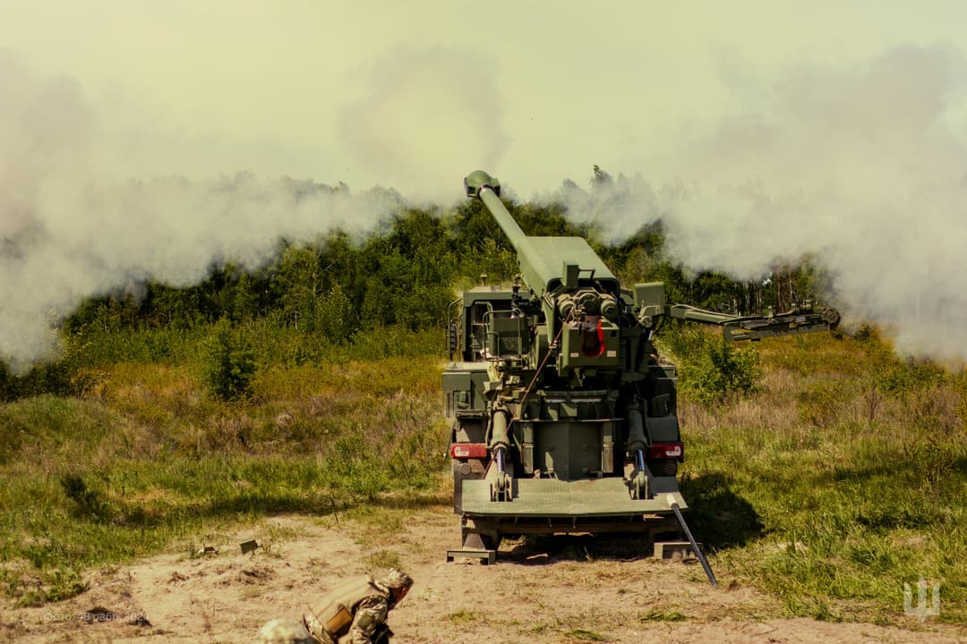 1200-ზე მეტი ოკუპანტი, 59 დრონი, 36 საარტილერიო სისტემა ერთ დღეში – რუსეთის ახალი დანაკარგები უკრაინაში