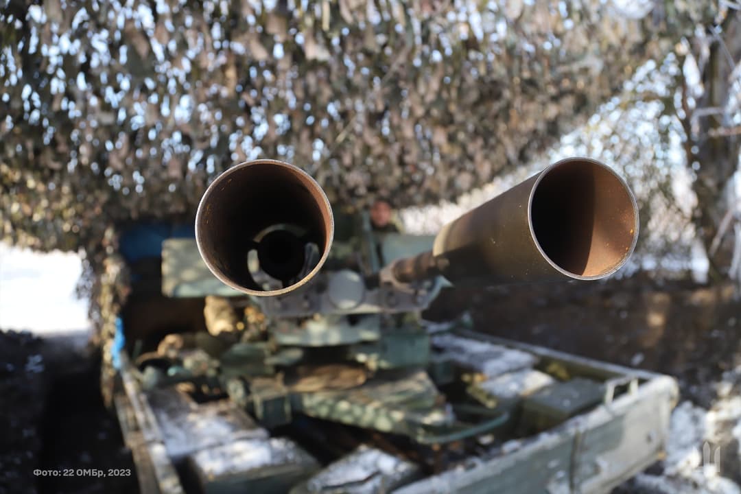 1000-ზე მეტი ოკუპანტი ერთ დღეში – რუსეთის ახალი დანაკარგები უკრაინაში