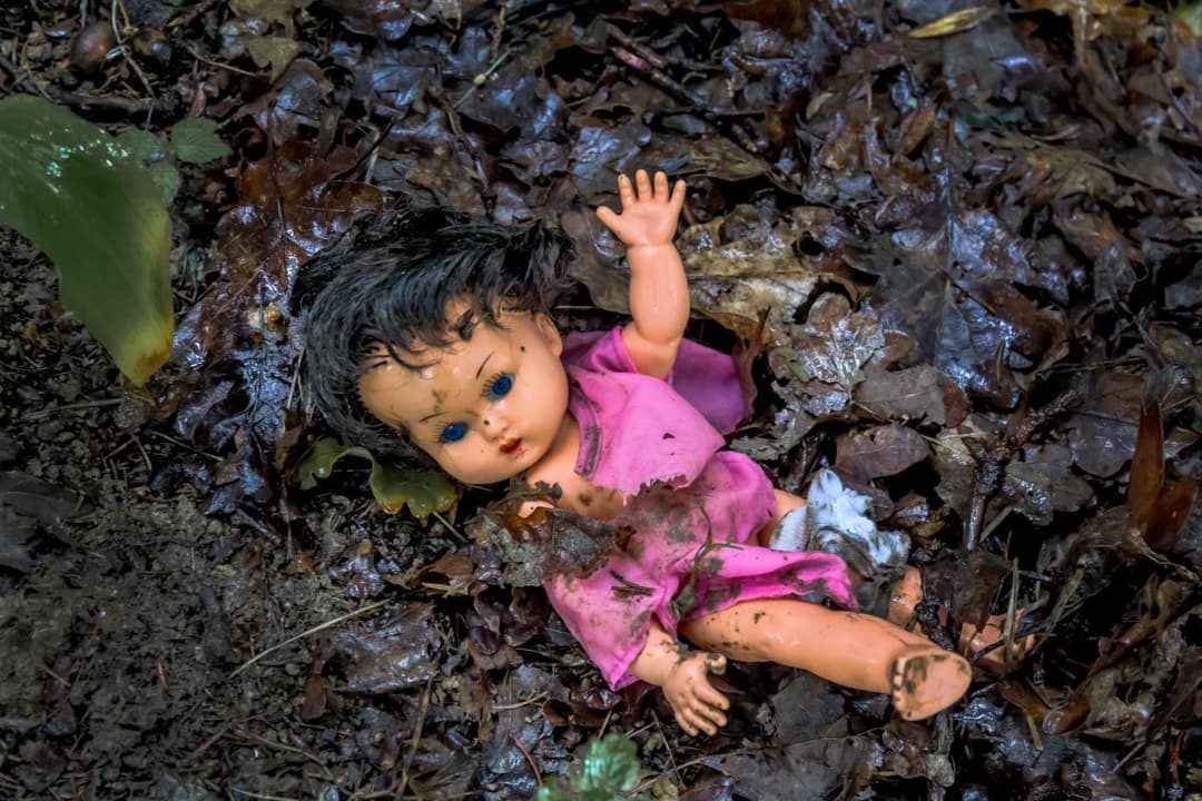 რუსმა ოკუპანტებმა უკრაინაში დღემდე 242 ბავშვი მოკლეს