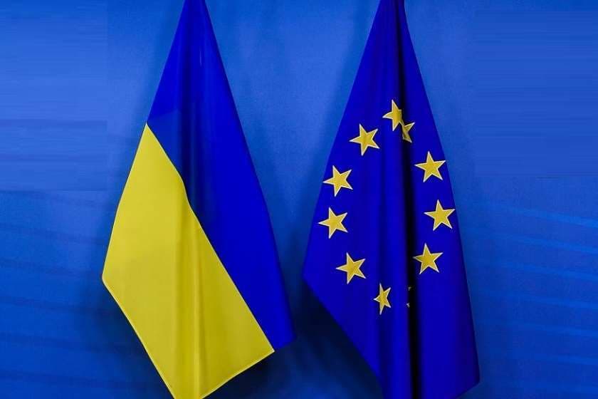 EU approves additional €500 mln for Ukraine