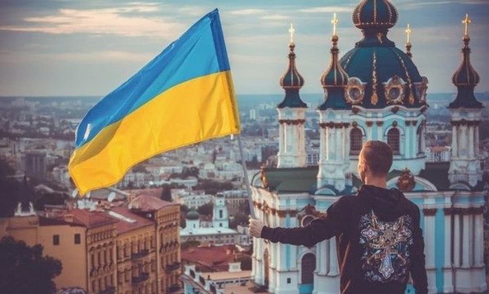 უკრაინა დღეს დამოუკიდებლობის 30-ე წლისთავს აღნიშნავს