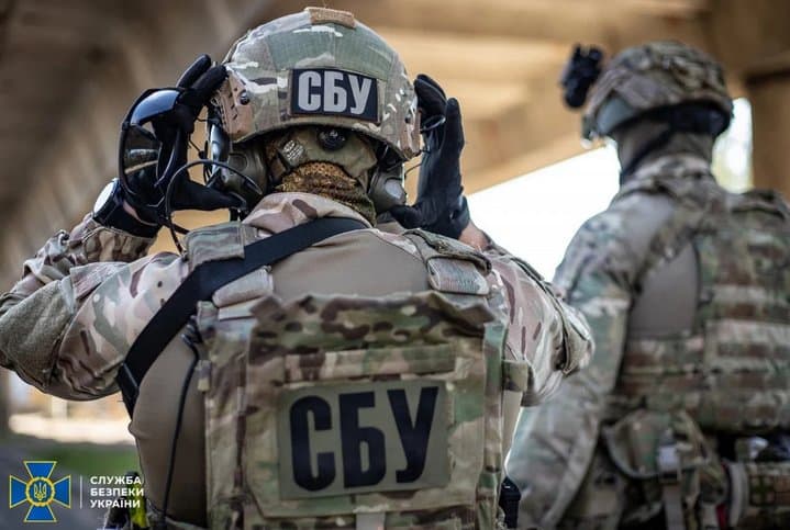 ხარკოვის ოლქში “ვაგნერის“ დივერსანტთა ორი ჯგუფი გაანადგურეს