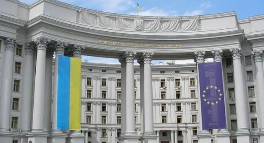 უკრაინა მიხეილ სააკაშვილისთვის სათანადო სამედიცინო დახმარების უზრუნველყოფას კიდევ ერთხელ მოითხოვს