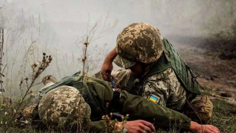 უკრაინაში დღეს კიდევ ორი ქართველი დაიღუპა