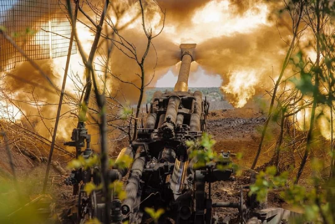 უკრაინის გენშტაბი – 2022 წლიდან რუსეთის დანაკარგებმა თითქმის 755 000 ჯარისკაცი შეადგინა