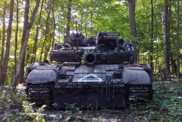 1250 ოკუპანტი ერთ დღეში – უკრაინის გენშტაბი რუსეთის საბრძოლო დანაკარგების შესახებ განახლებულ მონაცემებს აქვეყნებს