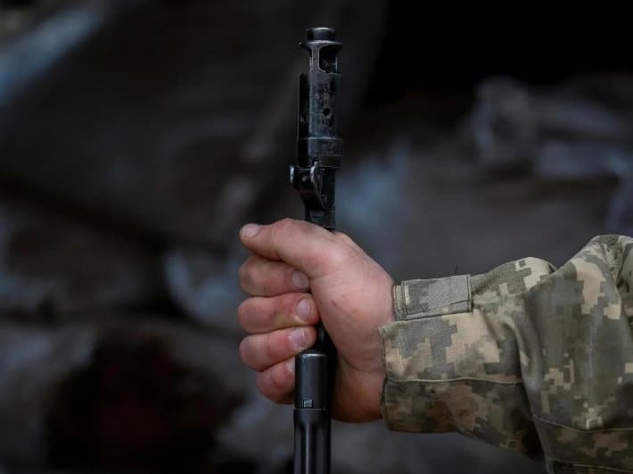 უკრაინელმა სამხედროებმა დონბასში 170 ოკუპანტი, მათი თვითმფრინავი და ვერტმფრენი გაანადგურეს