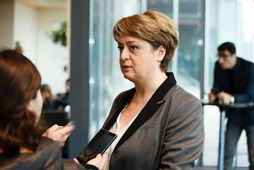 ხათუნა ლაგაზიძე – პუტინი დღეს შესაძლოა, უფრო მძიმე მდგომარეობაშია, ვიდრე იყო მობილიზაციის გამოცხადებამდე