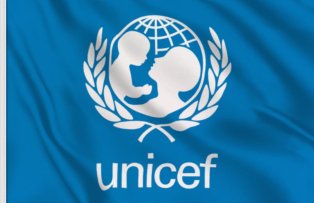 UNICEF announces one-time financial aid for Ukrainian children stranded in Georgia