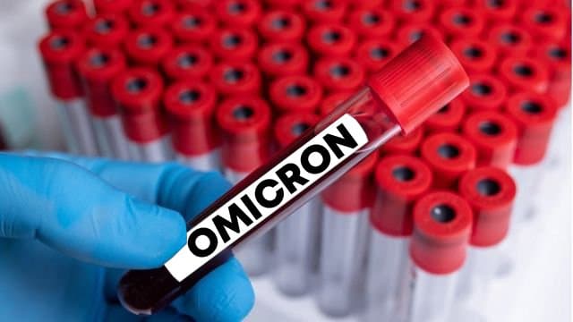 Confirmed Omicron cases stand at 1,419 in Georgia