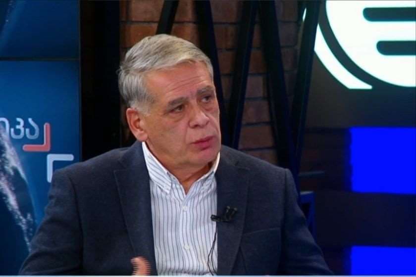 რომან კაკულია – ძალიან დიდი ბოდიში, მაგრამ ამ ყველა ქვეყანათა შორის საქართველოს აქვს ასჯერ მეტად გასაზომი და ერთხელ გასაჭრელი