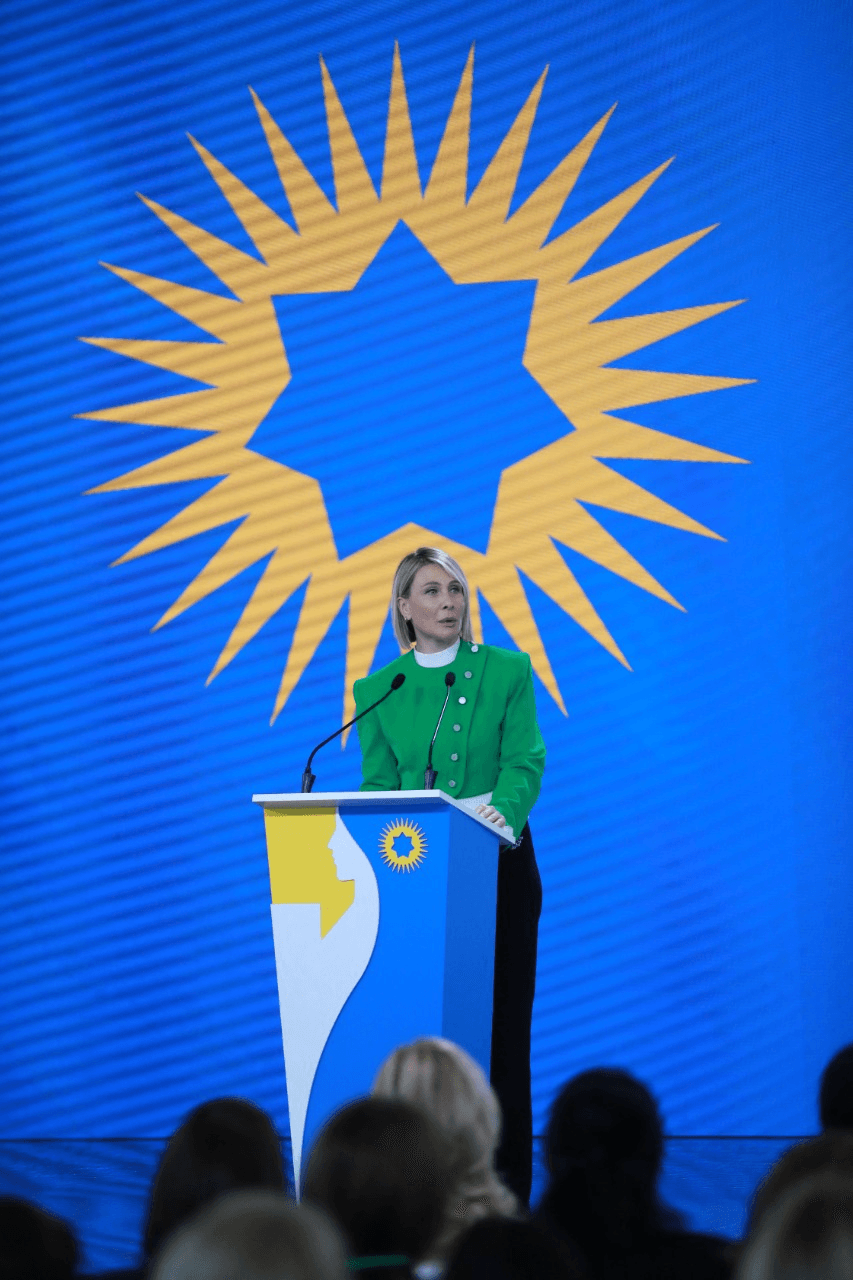 ნინო წილოსანი – „ქართული ოცნების“ ქალთა ორგანიზაციის დაფუძნება კიდევ ერთი დეკლარირებაა, რომ ქალების გაძლიერების მიზანი შიდაპარტიული პრიორიტეტია