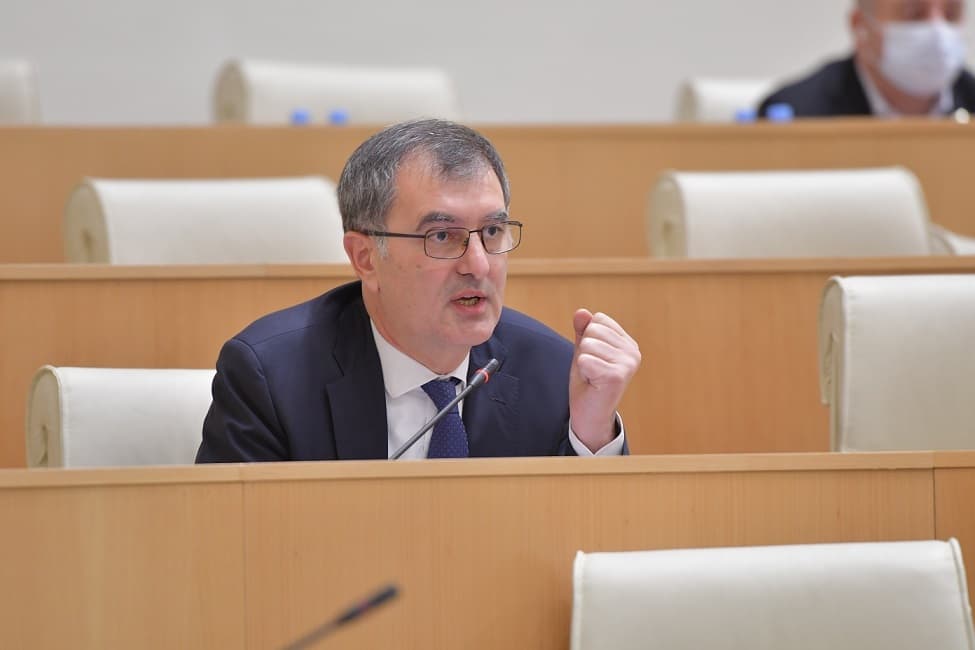 სოზარ სუბარი – მინდა მივმართო ყოფილ თანაგუნდელებს, ისინი გახარიას ბრალეულობით ნაცმოძრაობის პოლიტიკური მხსნელის როლს ასრულებენ, დროზე დაანებონ ამ ალიანსს თავი და ნუ მოიჭრიან საკუთარ ამომრჩევლებთან და ქართველ ხალხთან მისვლის გზას