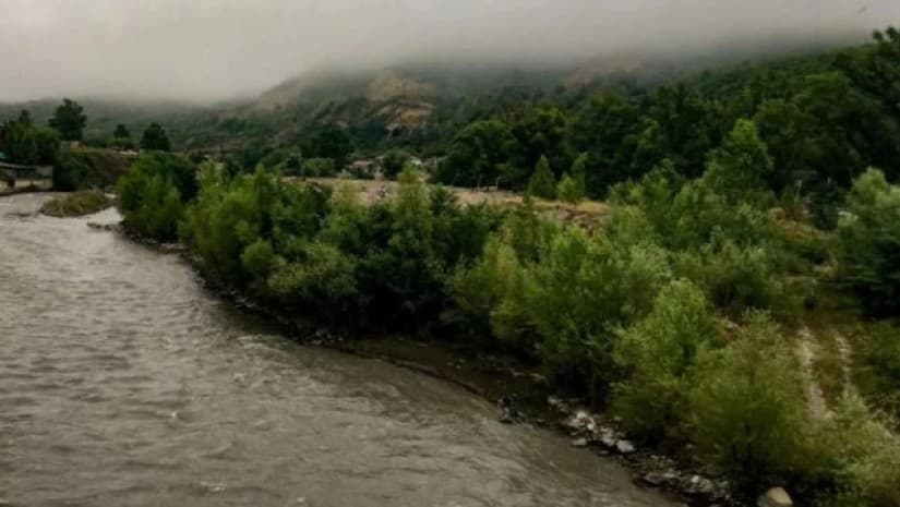 ლიახვში ახალგაზრდა მამაკაცის ცხედარი იპოვეს