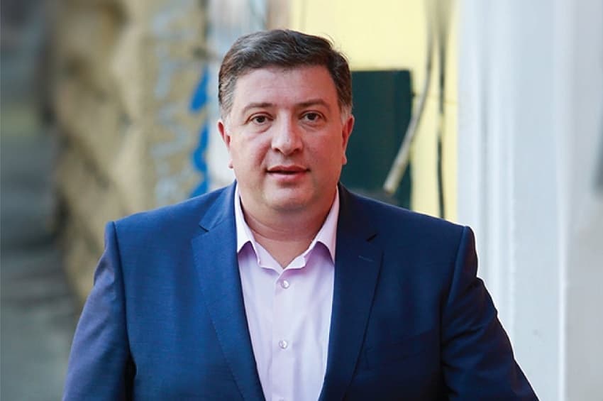 გიგი უგულავა – “ნაციონალური მოძრაობა“ უნდა გახდეს “ქოლგა პარტია“, სადაც ბევრი პოლიტიკოსი თუ პოლიტიკური ჯგუფი შევა