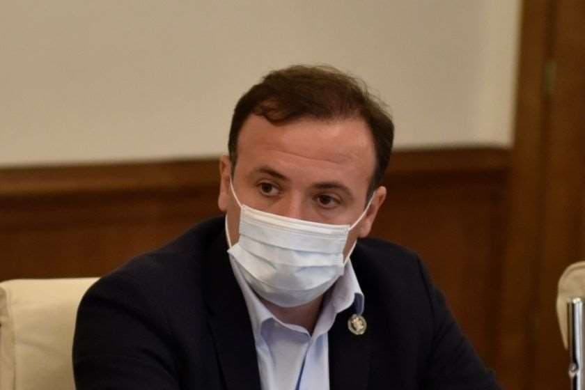 ირაკლი ზარქუა – საჭიროდ როცა ჩავთვლით, საარჩევნო ბარიერის საკითხზე გუნდში გვექნება კონსულტაცია