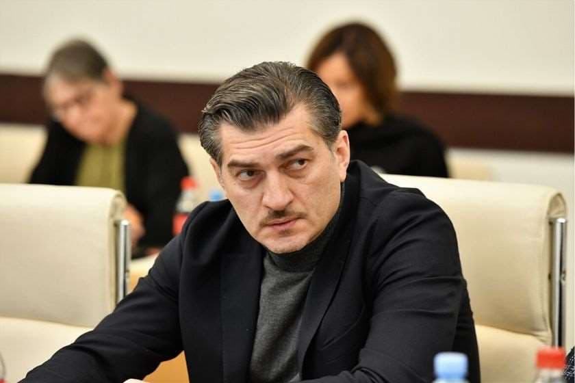 მიხეილ ყაველაშვილი – მიზანშეწონილად მიმაჩნია, გიული ალასანიას მილიონობით ღირებულების ქონების წარმომავლობის დასადგენად გამოძიება დაიწყოს