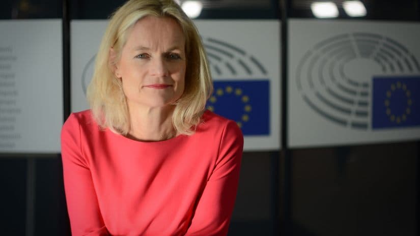 MEP Cramon: heartbreaking to see Georgia continues backsliding on democracy