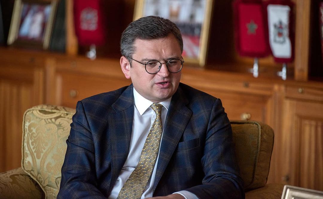 კულება – რაც უფრო მალე მიიღებს უკრაინა F-16-ებს, მით უფრო მალე შეძლებს ახალი “მარცვლეულის დერეფნის” გაშვებას