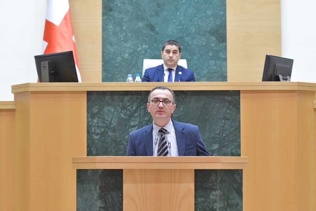 უმაღლესი საგანმანათლებლო პროგრამების აკრედიტაციის წესი იცვლება