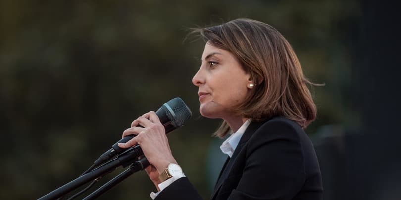 “ნაციონალური მოძრაობა“ რუსთავში ბადრი ჯაფარიძის კანდიდატურას დაუჭერს მხარს