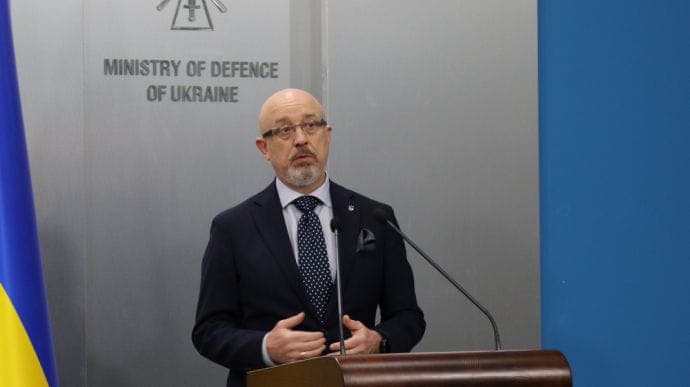 ალექსეი რეზნიკოვი – რუსეთს არ ჰყავს ისეთი კონტინგენტი ბელარუსში, რომ კიევს თავს დაესხას