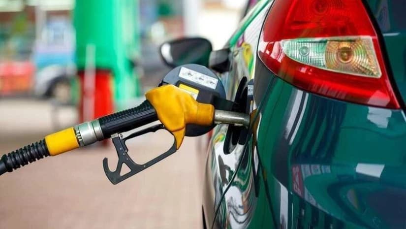 “სოკარის” ბენზინგასამართ სადგურებზე ავტომანქანებში დროებით საწვავის ჩასხმა აიკრძალა