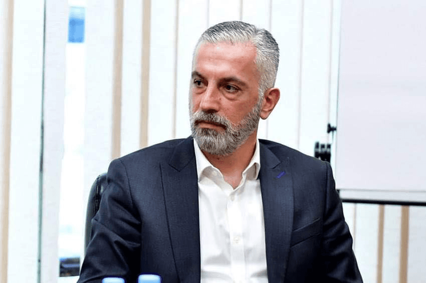 კახა ბექაურმა პარლამენტს მედიააკადემიის და მედიასკოლის მუშაობა გააცნო