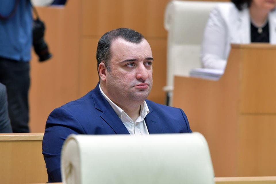 რატი იონათამიშვილი – პავილიონისის განცხადებები ხშირად ემსახურება რუსეთის ინტერესებს, რაც დეოკუპაციის და დემოკრატიის თვალსაზრისით, ნაცმოძრაობის იდენტურია