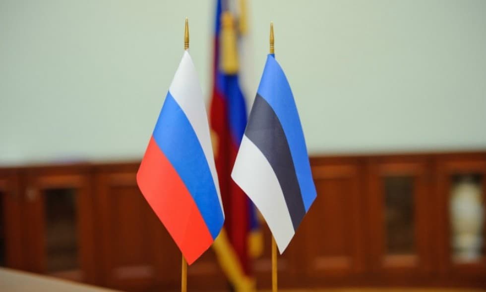 ესტონეთიდან ორ რუს დიპლომატს აძევებენ