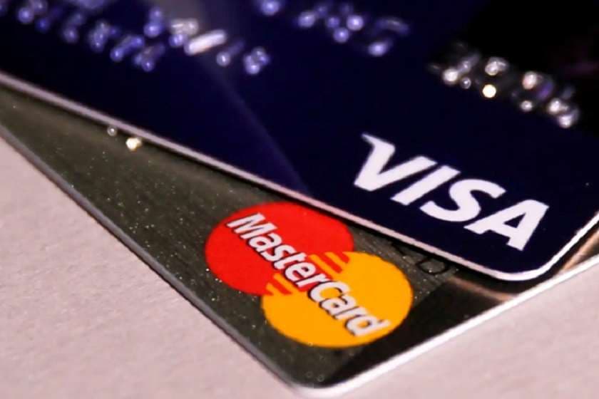 რუსეთში გაცემული VISA და Mastercard ბარათების გამოყენება დღეიდან საქართველოშიც შეუძლებელი იქნება