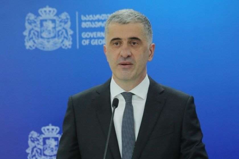ოთარ შამუგია – ვალდებულები ვართ კონკრეტული გადაწყვეტილებები მივიღოთ ჩვენი მოქალაქეების, ფერმერების, მეწარმეების ინტერესებიდან გამომდინარე
