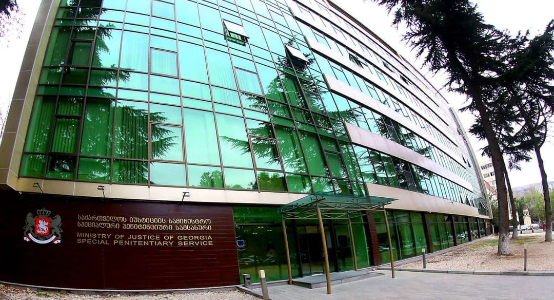 სახალხო დამცველი მოუწოდებს სპეციალურ პენიტენციურ სამსახურს, დაუყოვნებლივ გადაიყვანონ მიხეილ სააკაშვილი აუცილებელი სამედიცინო გამოკვლევების ჩასატარებლად