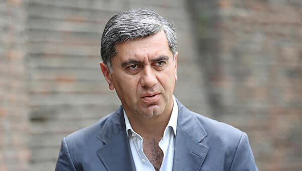 ირაკლი ოქრუაშვილი – ქალაქებს ბომბავენ მოსახლეობის დემორალიზების მიზნით, მაგრამ პირიქით მათ წინააღმდეგ ირაზმება ხალხი