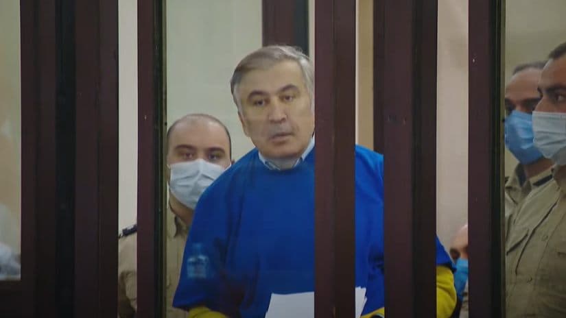 მიხეილ სააკაშვილი – ეს ხელისუფლება წავა მოუსავლეთში ამ გაზაფხულზე