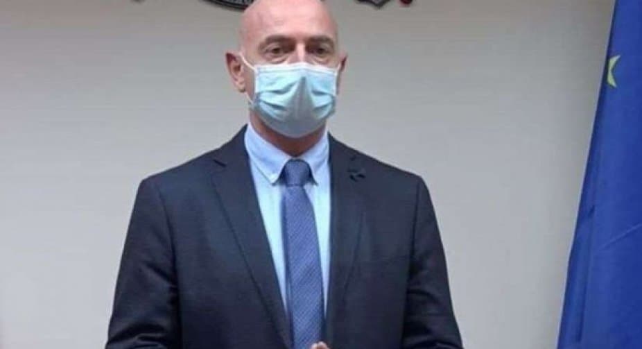 ივანე ჩხაიძე – 3 ათასზე მეტი ინფიცირებული მკვეთრად გაუარესებულ ეპიდვითარებაზე მიუთითებს