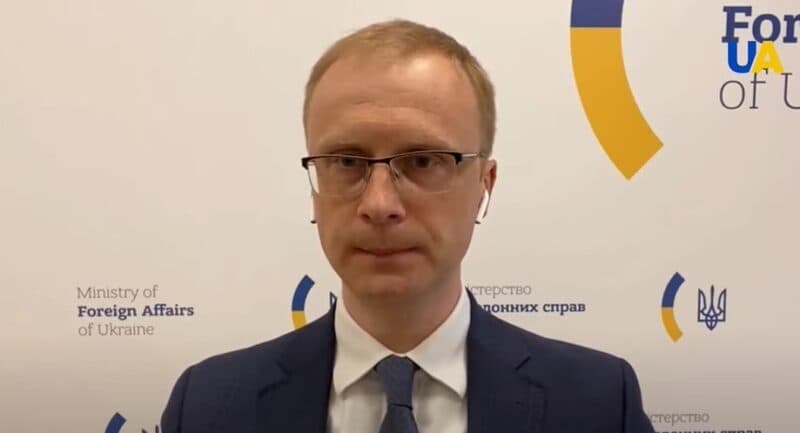 ოლეგ ნიკოლენკო – თბილისი, იმის მერე, რაც რუსეთმა 2008 წლიდან გაგიკეთათ, არ გრცხვენიათ?