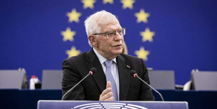 ბორელი – პუტინს ომში ახალი იმპულსის შექმნა სურს, უკრაინის დახმარება უნდა დაჩქარდეს