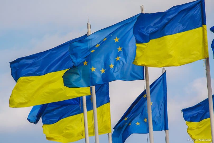 EU to allocate additional €50 mnl in humanitarian aid to Ukraine