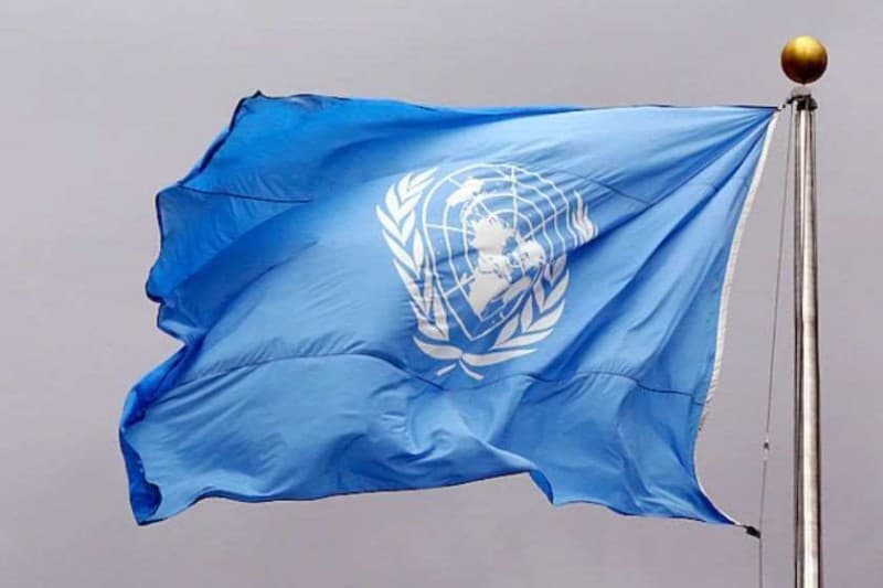 UN warns over 14.6 mln Ukrainians will need humanitarian aid in 2024