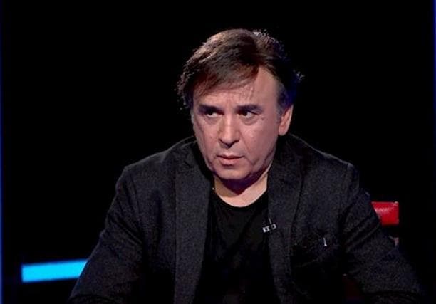 მერაბ სეფაშვილი – საუბარი იმაზეა, რომ ავადმყოფს უმკურნალო, თუ ამას მთავრობა გააკეთებს, რუსეთი დასჯის?!