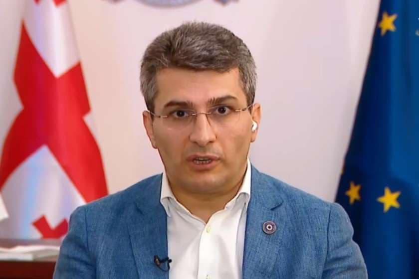 მამუკა მდინარაძე – რამდენად უნდა ვენდოთ კვლევას, რომელიც ყველა წინა შემთხვევაში 20-25, ხანდახან კი 30%-ითაც ცდებოდა