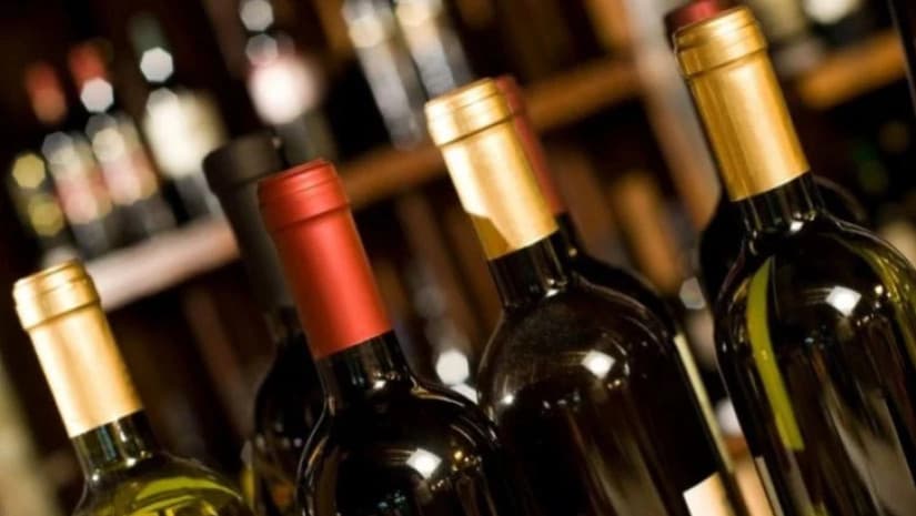 Georgia comes second in wine exports to Russia in 2023