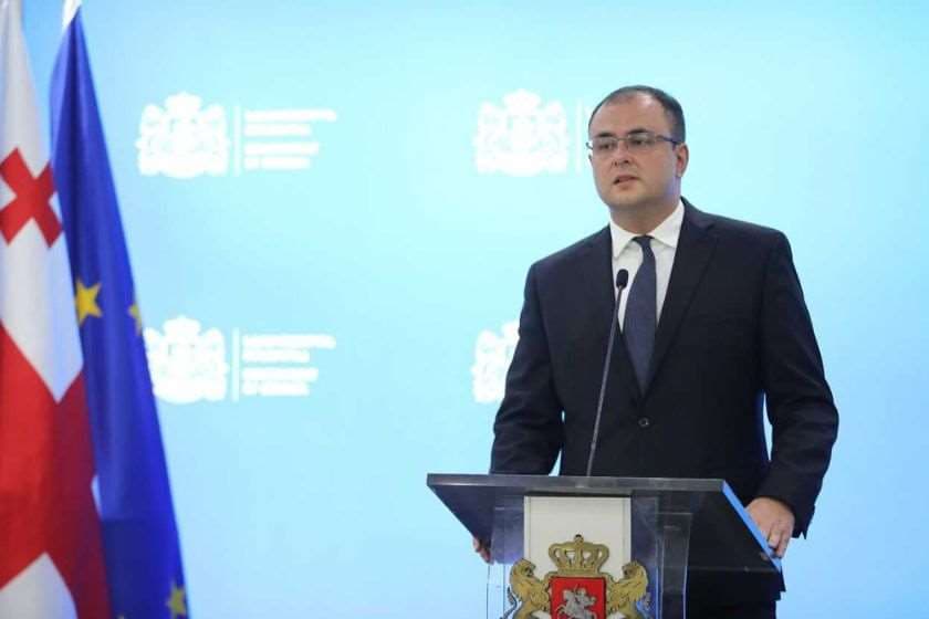 რატი ბრეგაძე – ეს არის პოლიტიკური მიზანი, რომელიც ემსახურება არა განკურნებას, არამედ გარკვეული პოლიტიკური მიზნის მიღწევას