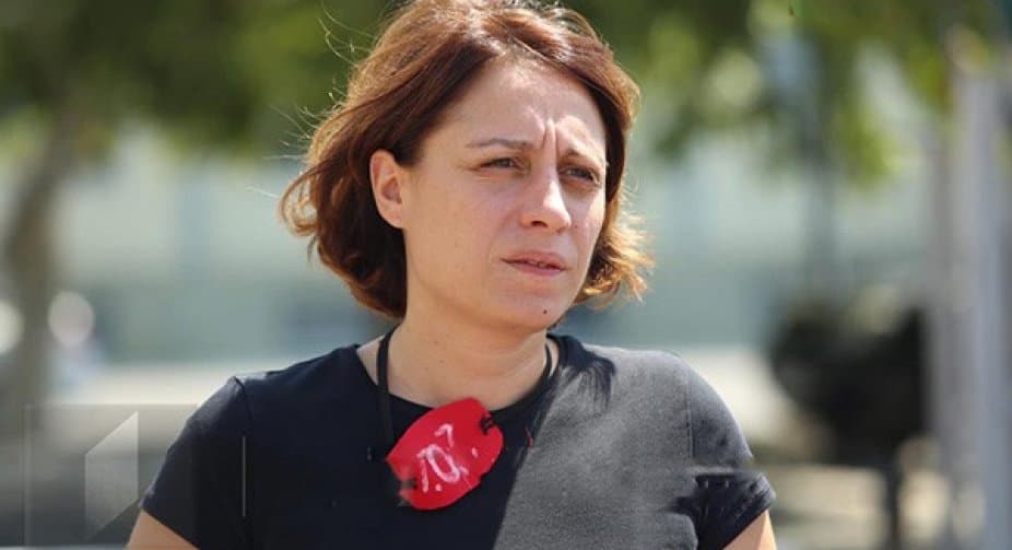 ელენე ხოშტარია – ჩვენ ვნახეთ ადამიანის უფლებების კიდევ ერთი მორიგი უხეში დარღვევა, რომელსაც სამწუხაროდ, შეგვაჩვიეს