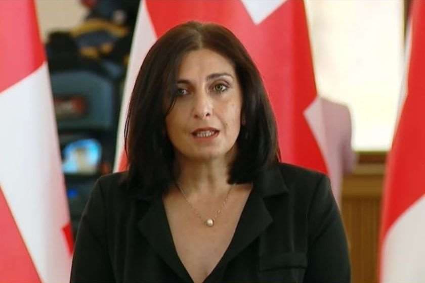 თამარ კორძაია – ეს არგუმენტები არის აბსოლუტურად აბსურდული, სრულიად უპასუხისმგებლო ბრალდებებია ევროპელებთან მიმართებაში