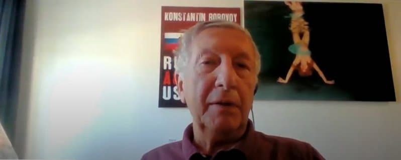 კონსტანტინ ბარავოი – მოვუწოდებ ქართველ ხალხს, დაიცვან ნამდვილი პრეზიდენტი და არა ის, რომელიც გამოუგონა მას პუტინმა