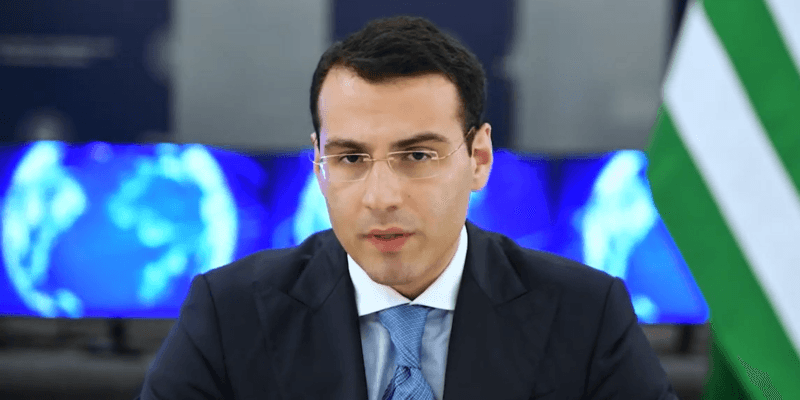 არძინბა – გადავწყვიტეთ უარი ეთქვას ჟენევის საერთაშორისო დისკუსიების თანათავმჯდომარეებს აფხაზეთის ტერიტორიაზე შემოსვლაზე