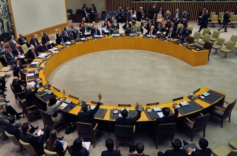 UN Security Council set to vote Gaza ceasefire resolution