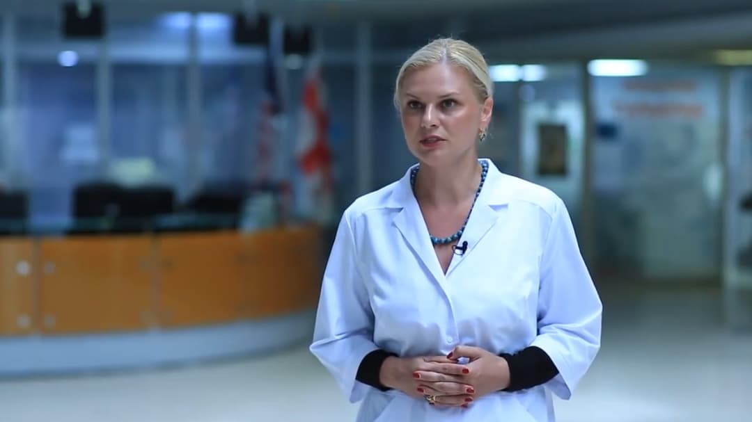 ლიანა ჭუმბურიძე – რესპუბლიკურ საავადმყოფოში არავითარი მასიური გათავისუფლება არ მიმდინარეობს და არც იგეგმება